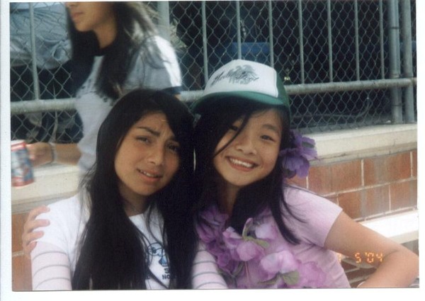 meeh nd raquel