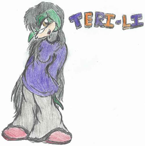 Teri-Li