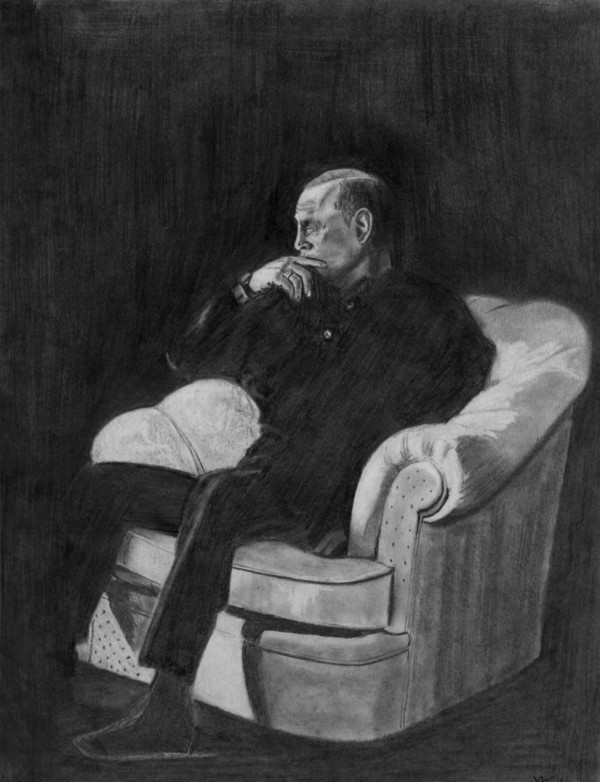 President Putin