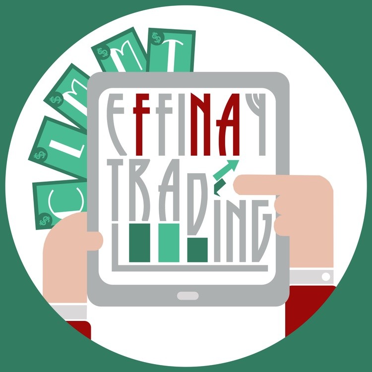 Trading Company Logo