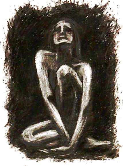 Burdens of a Woman