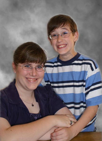 Mikey & Donna