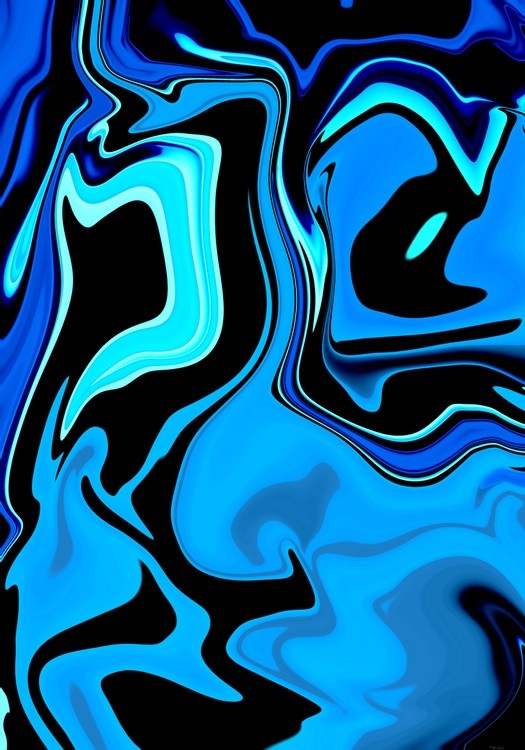 Blu-Man-Chu