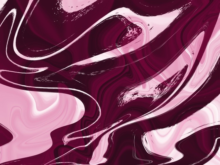 Strawberry Swirl