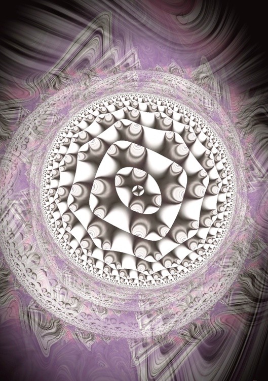 Fractal Chaos
