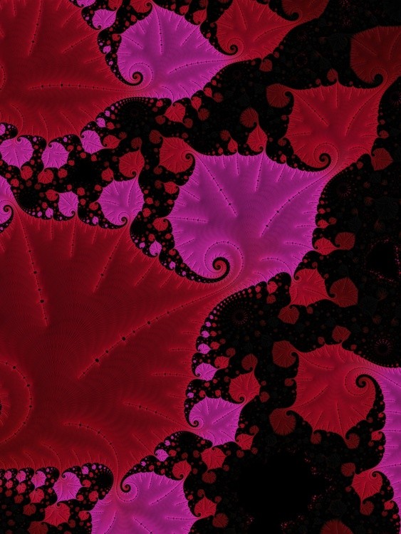 Fractal Art No 301357
