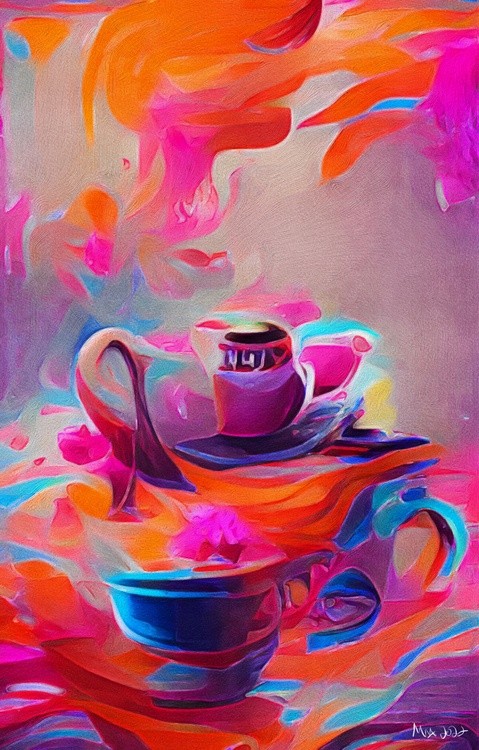Black Tea