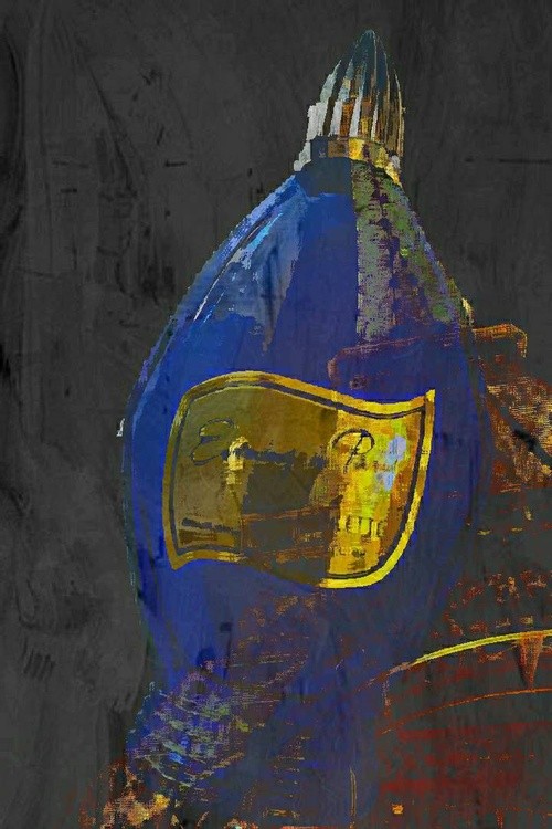 Vintage Art