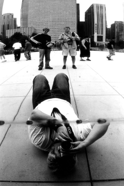 Point of view