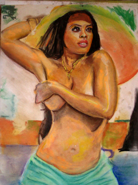 Melyssa Ford