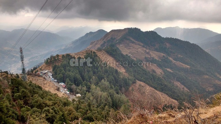 Himalayan Plateau
