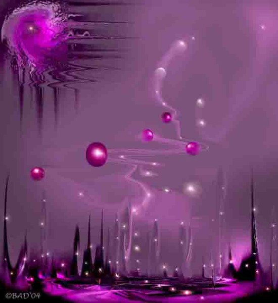 ElectricHaze