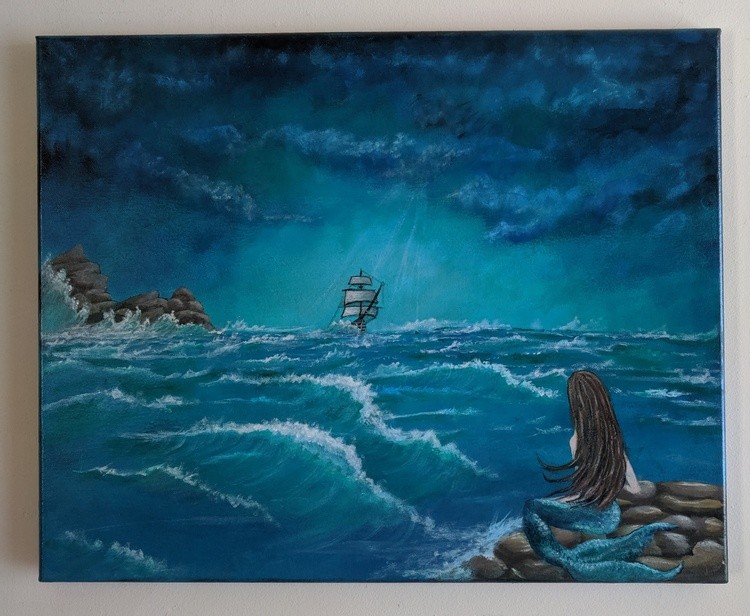 Siren song