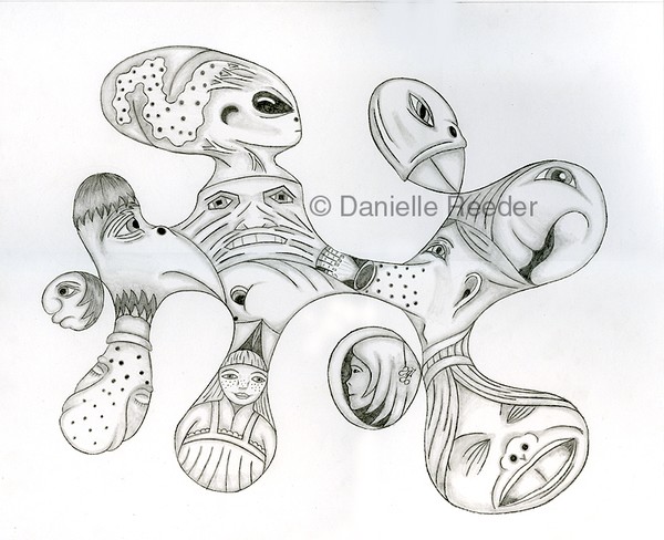 Figgle Art