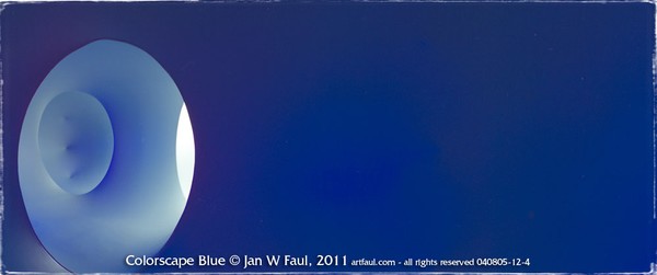 Colorscape Blue