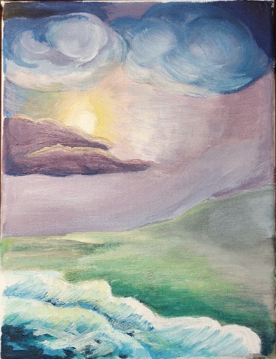Storm