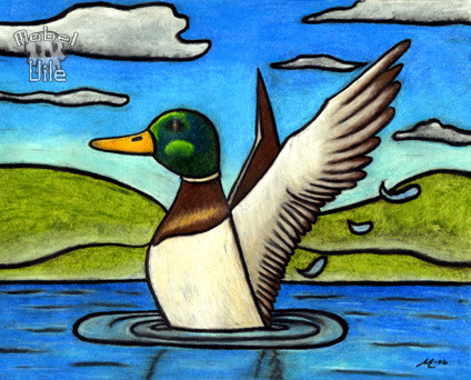 Mallard