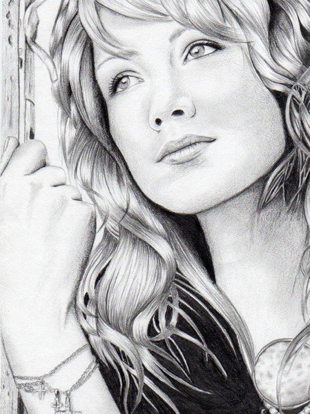 Delta Goodrem