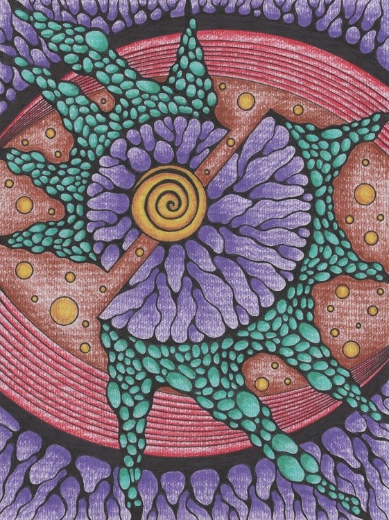 Vortex