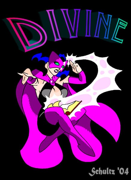 Divine