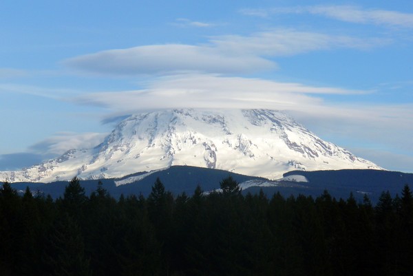 Mt. Rainer