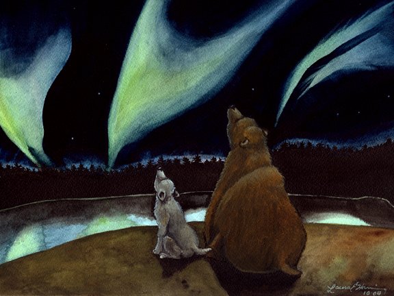 Northern Nights
