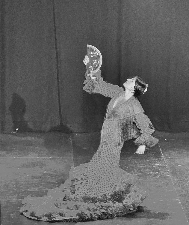 flamenco