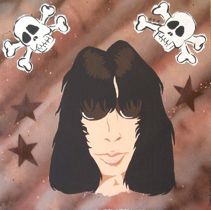 joey ramone