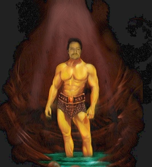Yeller feller