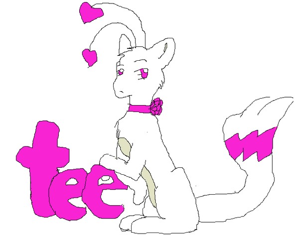tee (bad image)