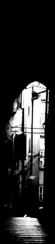 darkness