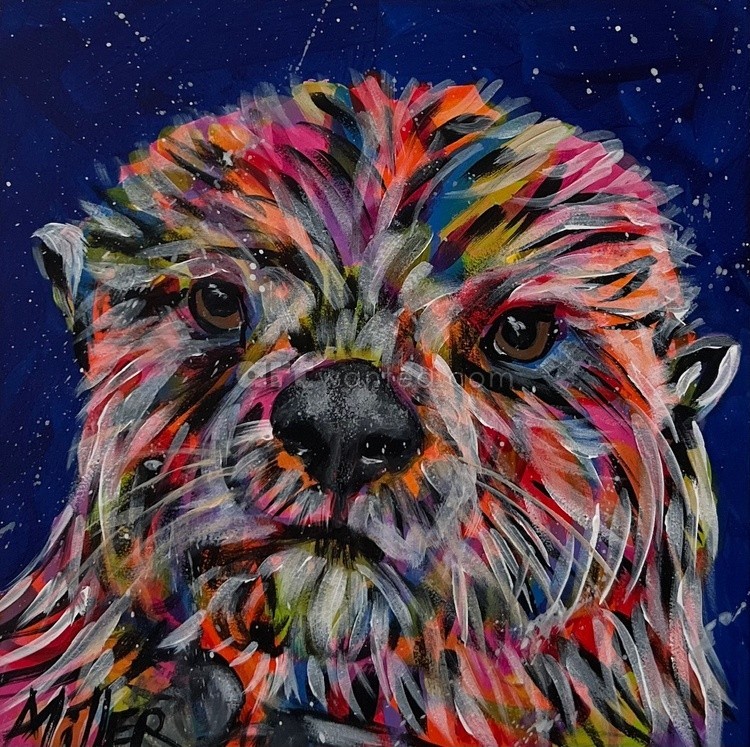 Out There Otter