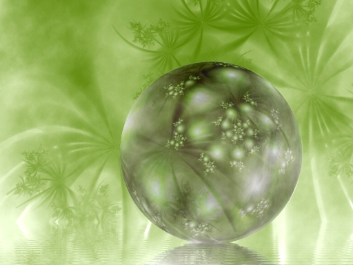 Biosphere