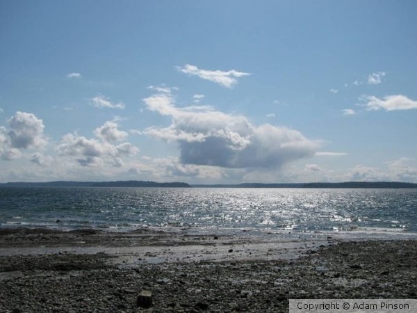 The Beach