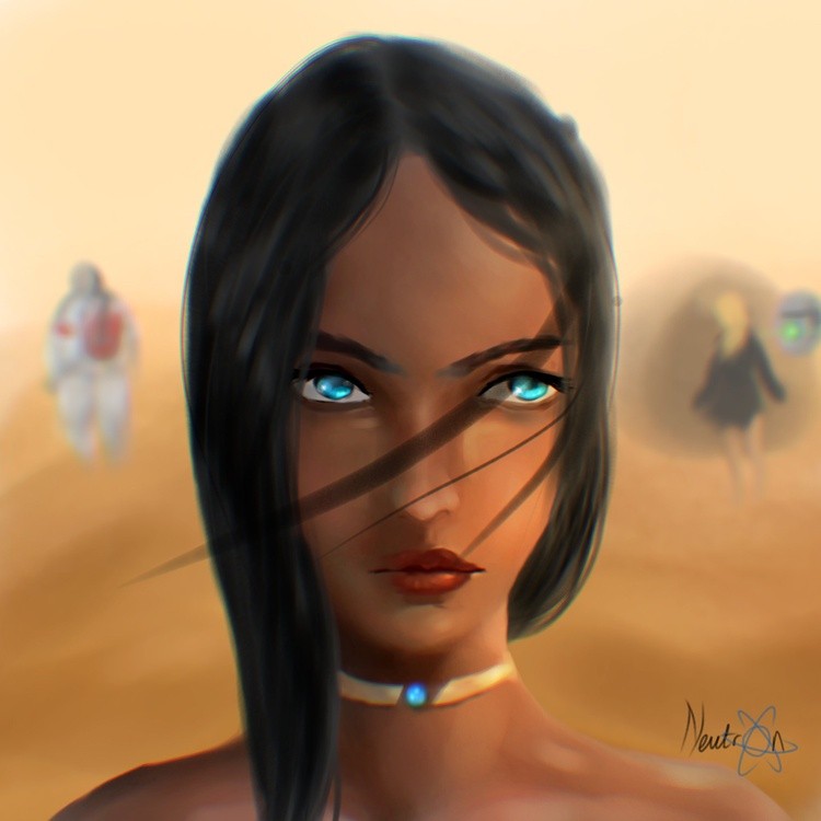 Style study 