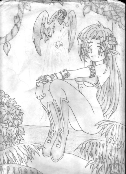Maiden