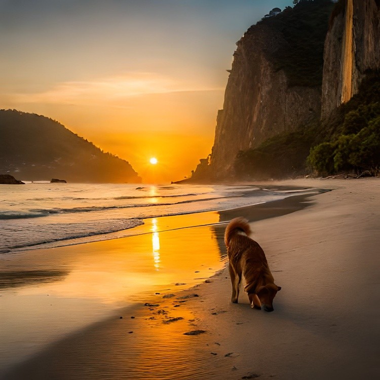 Dogs, beauty, animal, nature, life, friend