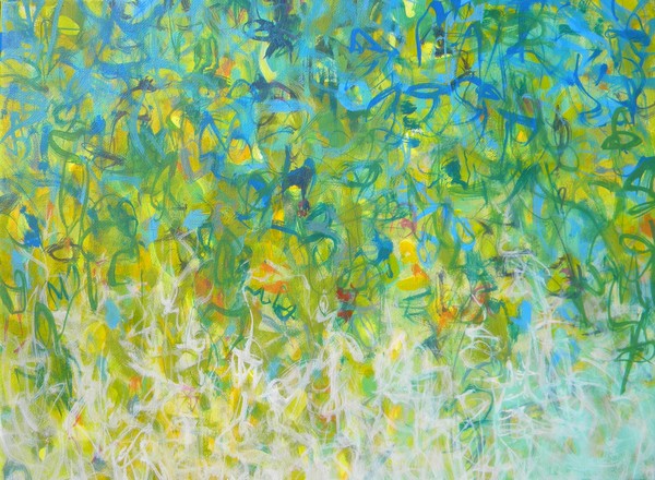Spring's Delight