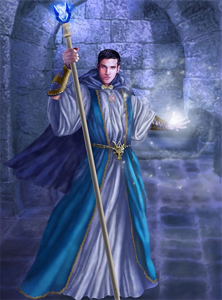 Xaranthir