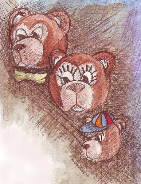  Bears