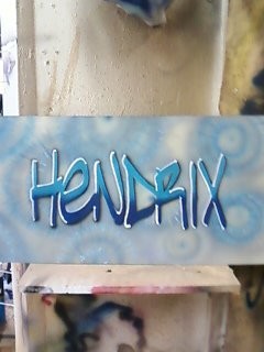 Hendeerson