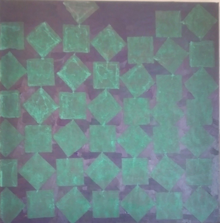 Diamonds