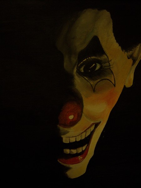 CLOWN