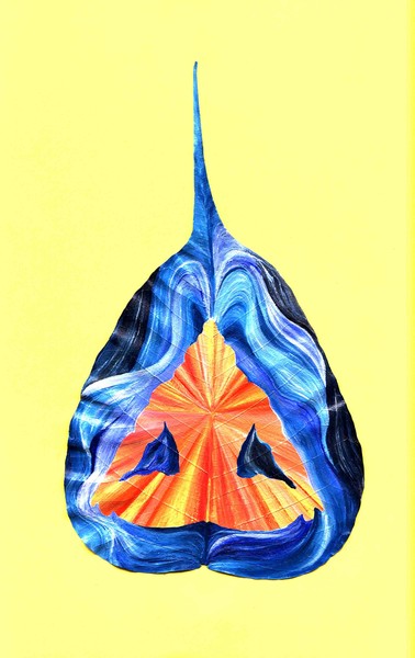 GANGA
