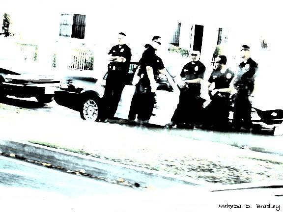Urban Life I