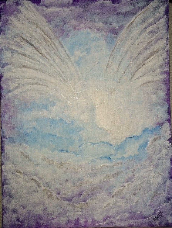 In Angels we Trust