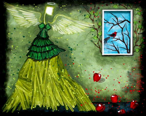 ENCHANTED FOREST