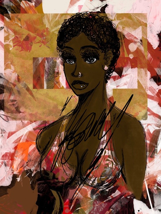 Untitled Artwork