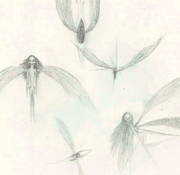 Sky Sirens