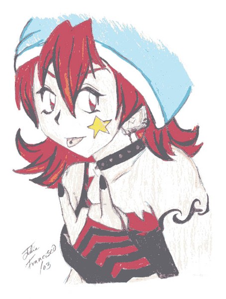 SoraStar